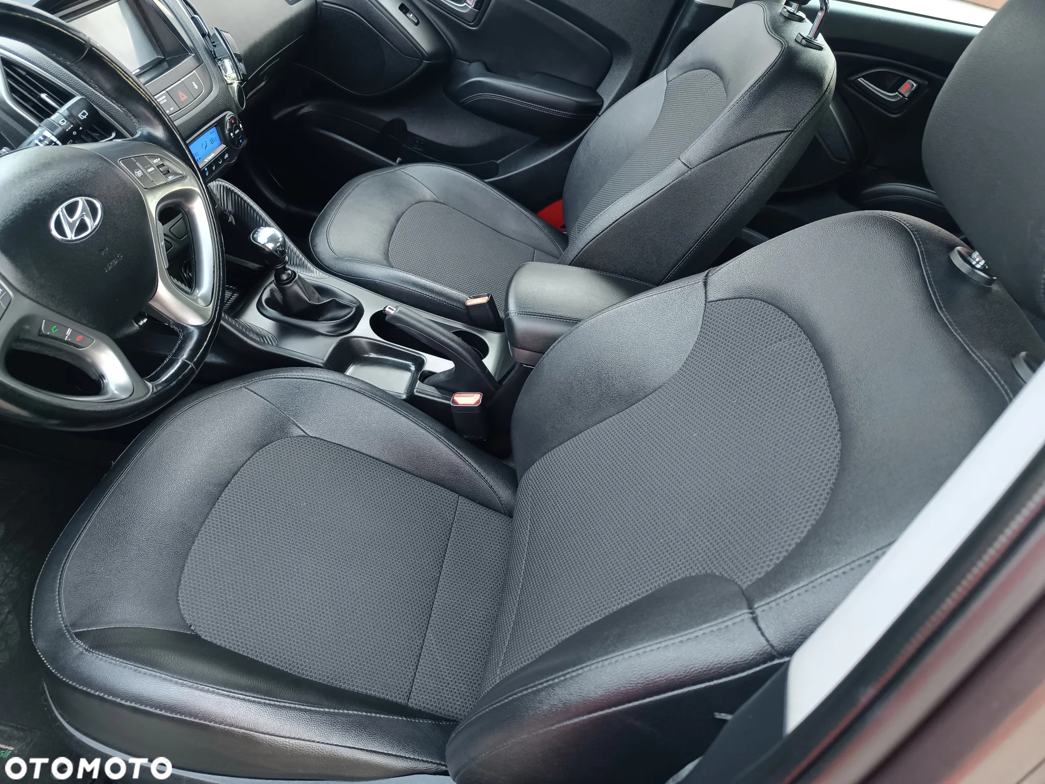 Hyundai ix35 1.6 GDI Style 2WD - 6