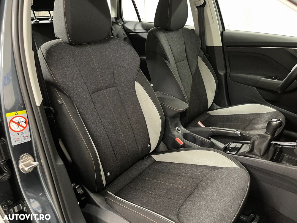 Skoda Scala 1.0 TSI Style - 10