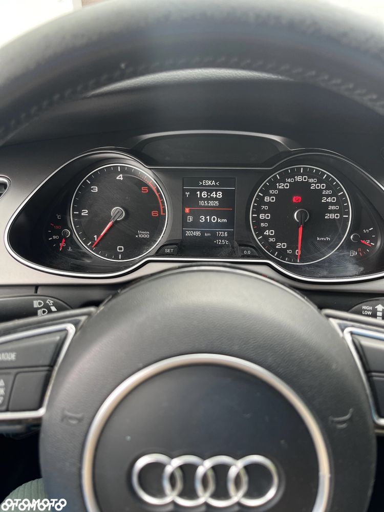 Audi A4 Avant 2.0 TDI 116g - 6