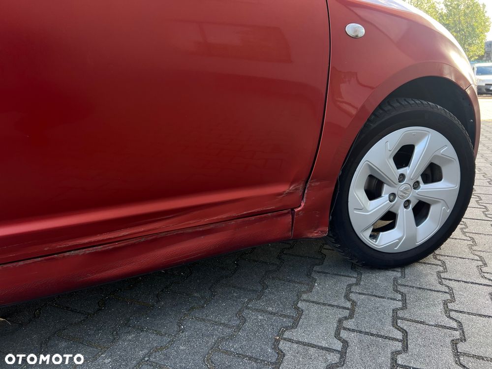 Suzuki Swift 1.3 Comfort XL - 27