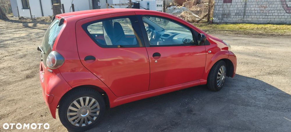 Toyota Aygo 1.0 VVT-i - 7
