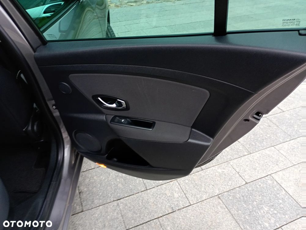 Renault Megane dCi 130 FAP Dynamique - 31