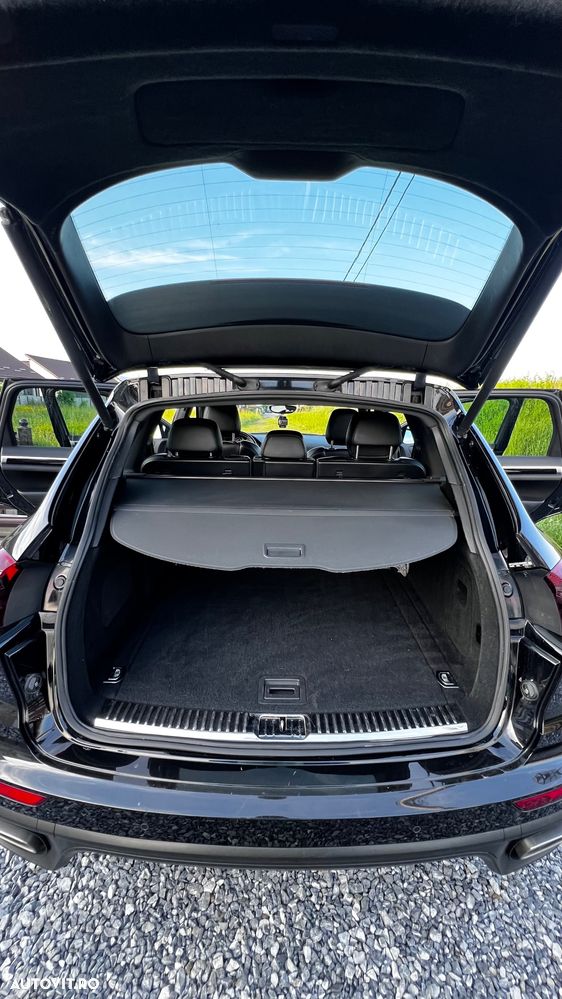 Porsche Cayenne - 17
