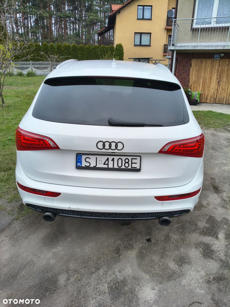 Audi Q5 - 10