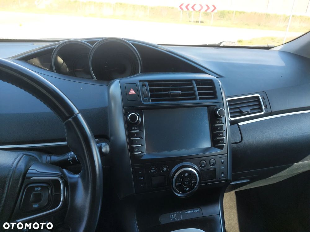 Toyota Verso 1.6 D-4D 7-Sitzer Start/Stop Edition S - 14