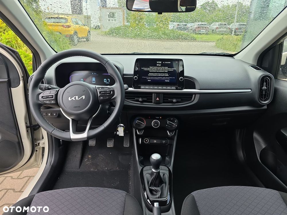 Kia Picanto 1.0 DPI L - 14