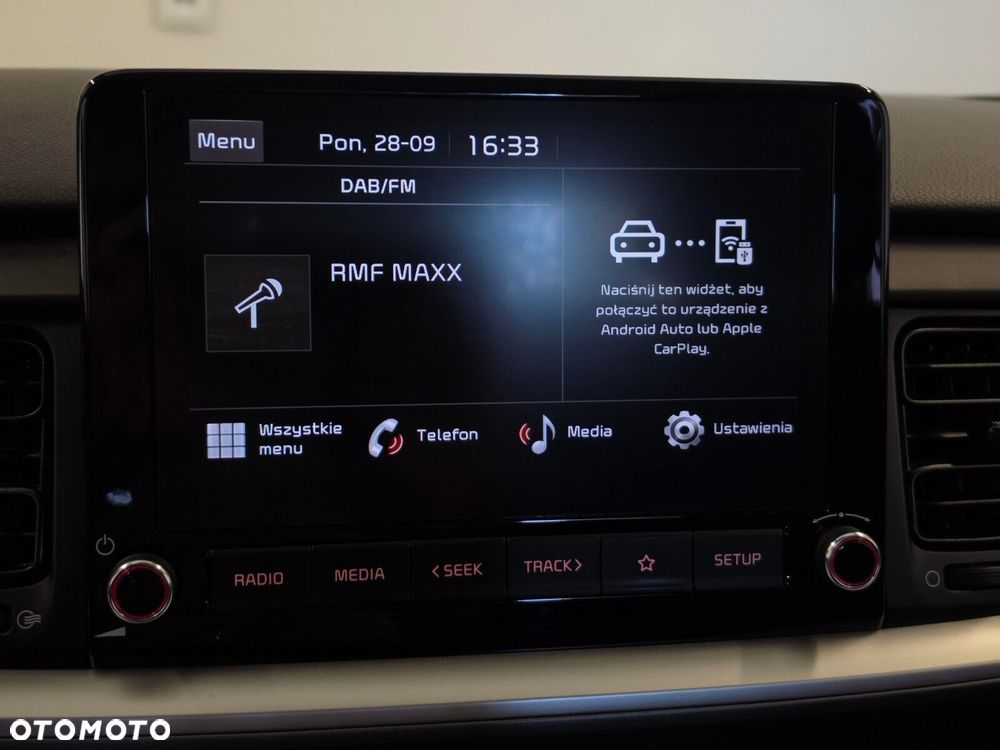 Kia Stonic 1.2 L - 17