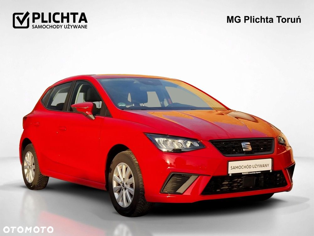 Seat Ibiza - 8