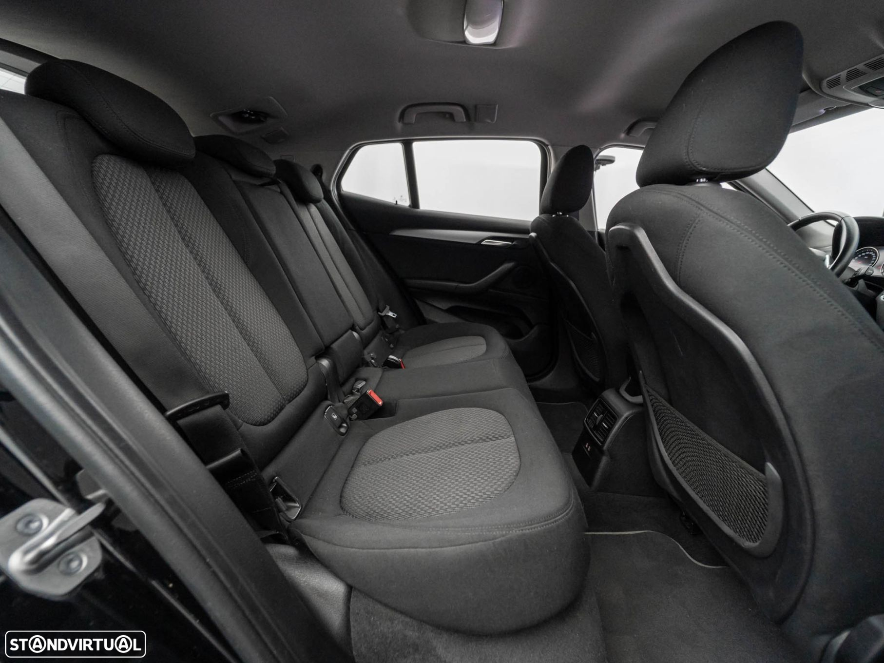 BMW X2 25 e xDrive - 43