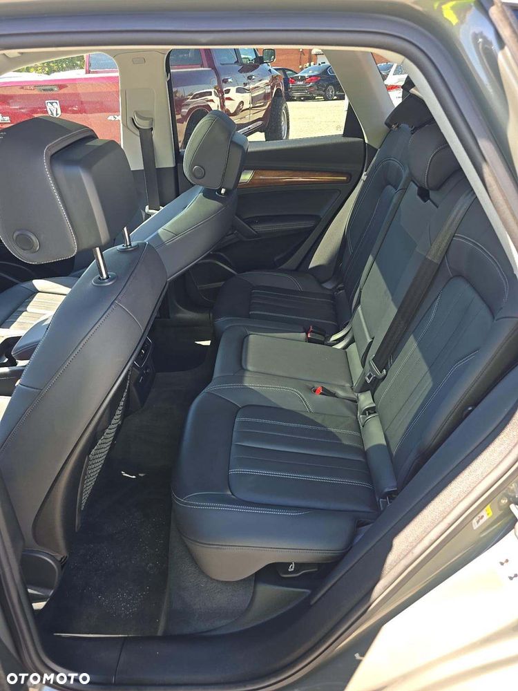 Audi Q5 45 TFSI quattro S tronic S line - 9
