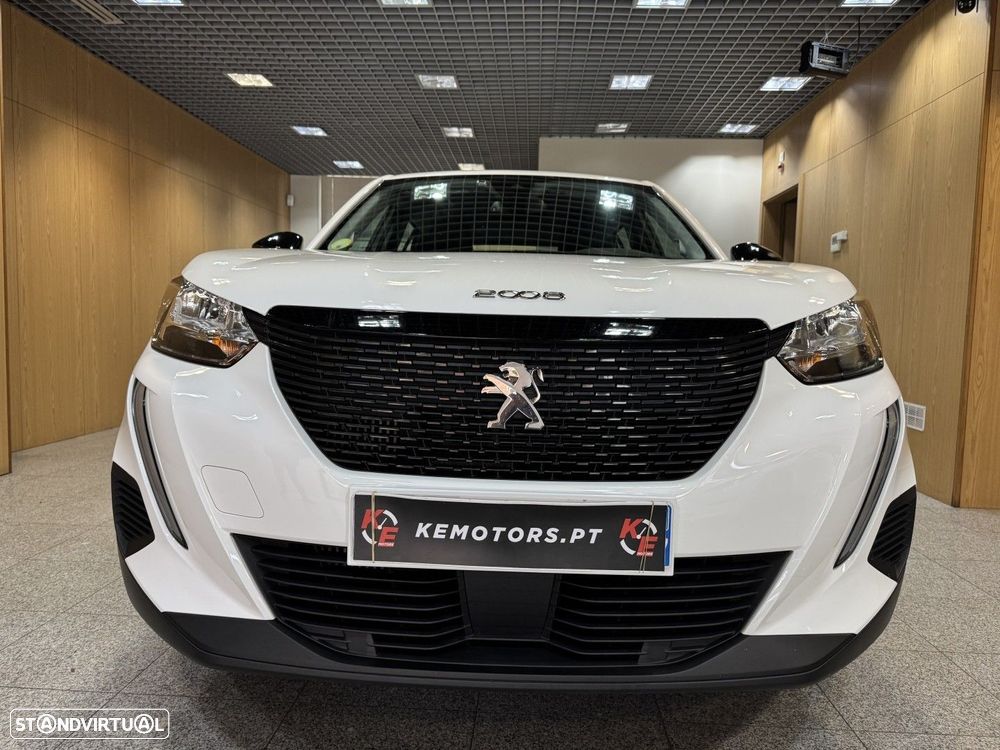 Peugeot 2008 1.5 BlueHDi Active Pack - 7