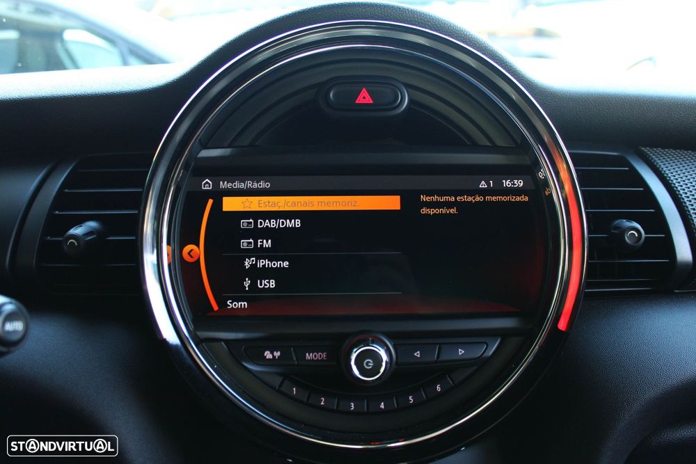 MINI 3 Portas John Cooper Works GP Aut. - 22