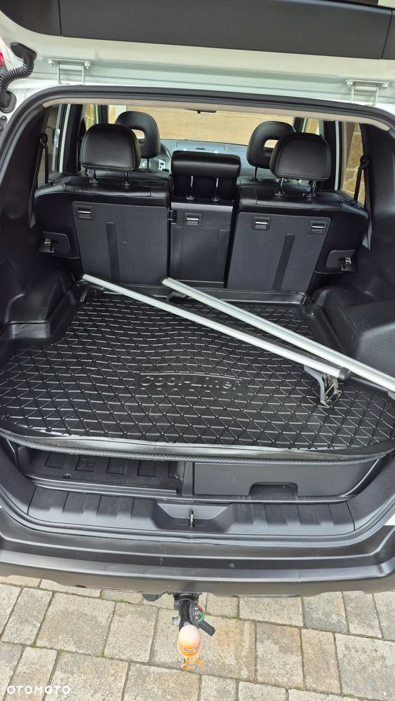 Nissan X-Trail 2.0 dCi 4x4 DPF Automatik Platinum - 15