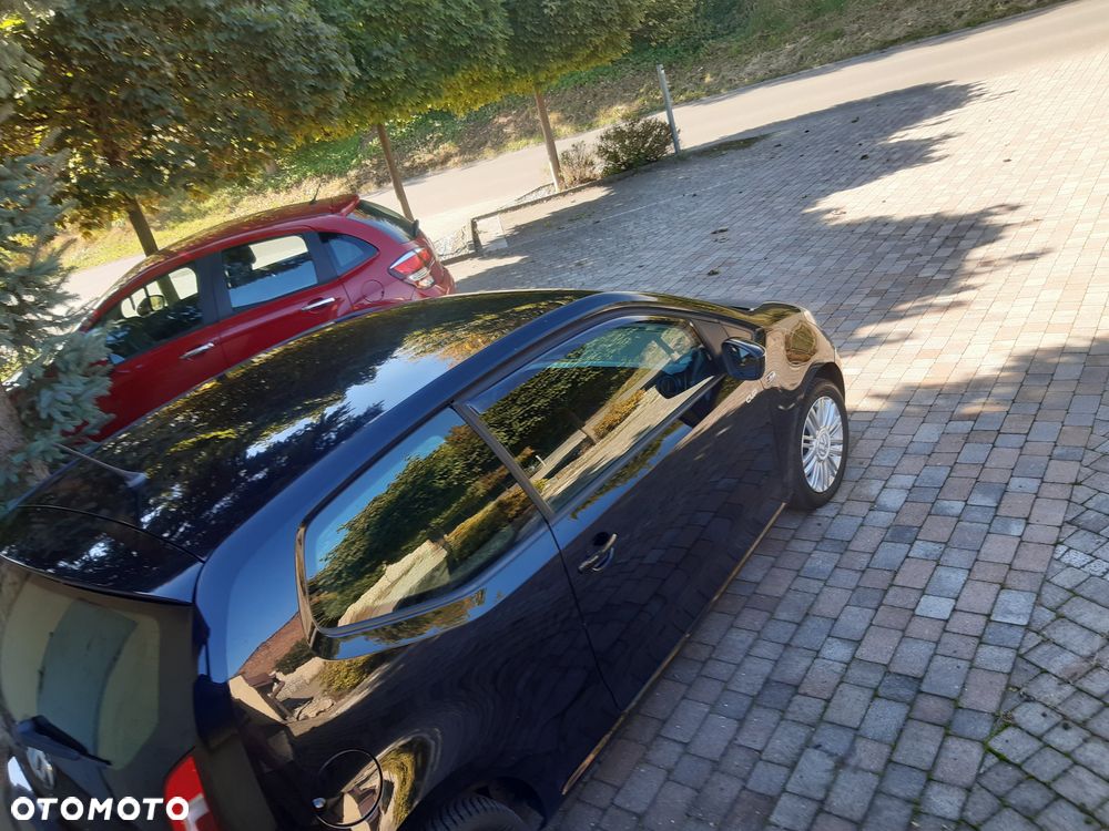 Volkswagen up! BlueMotion Technology cup - 13