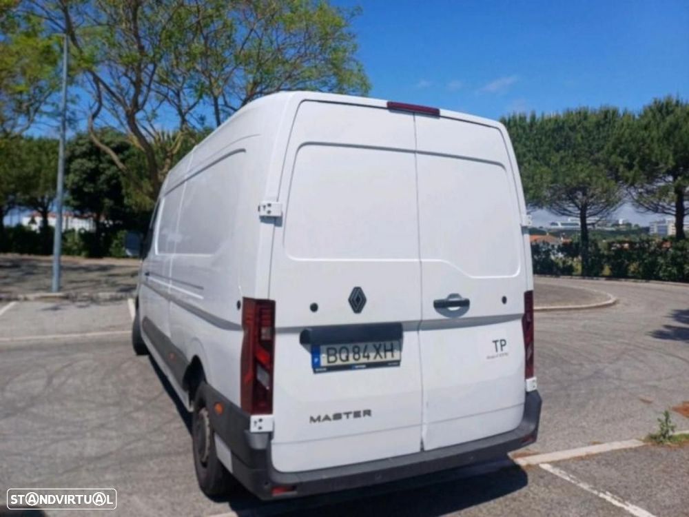 Renault Master 2.0 DCi L3H2 3T5 Advance - 36