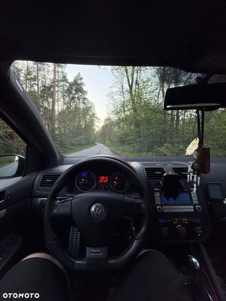 Volkswagen Golf 2.0 TSI GTI DSG - 16