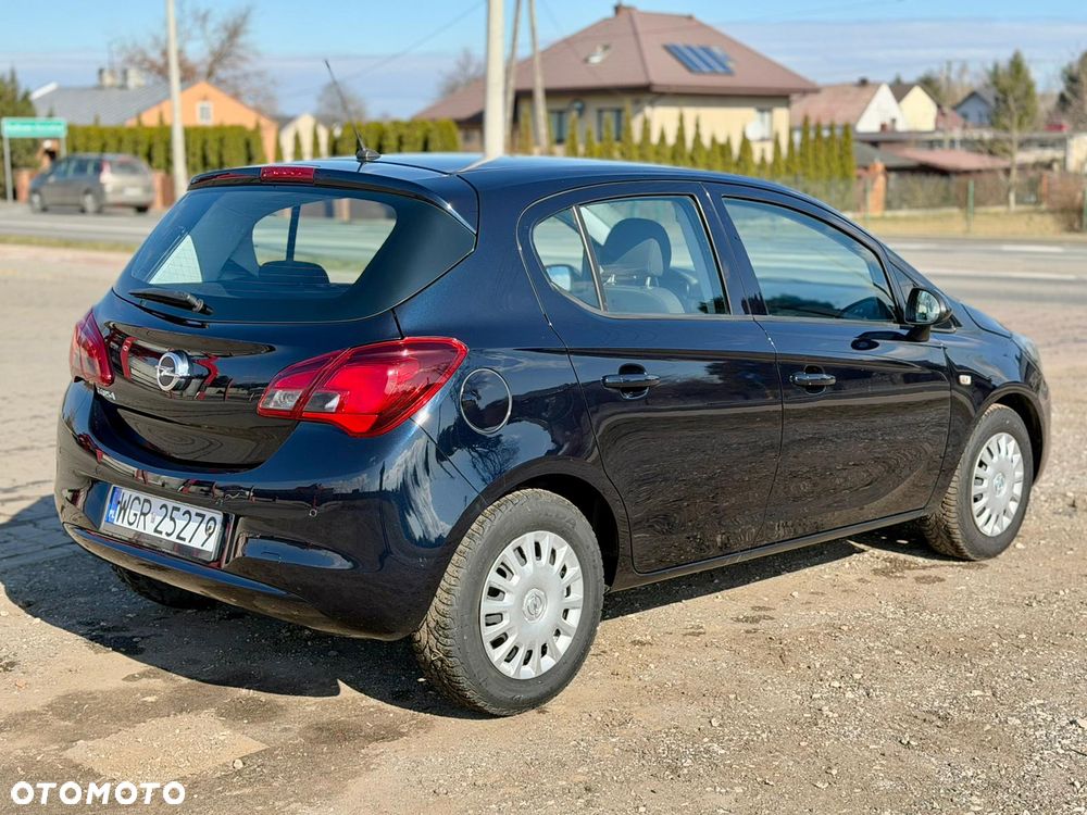 Opel Corsa 1.2 Enjoy - 4