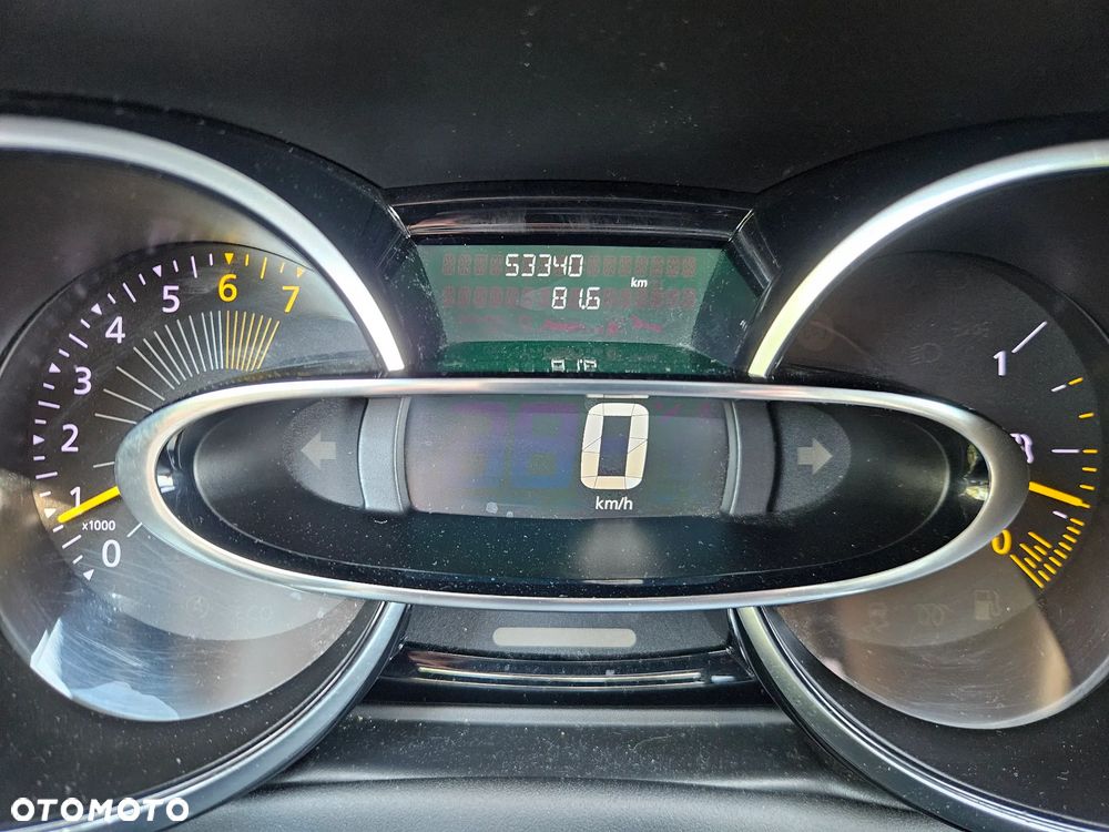 Renault Clio - 10