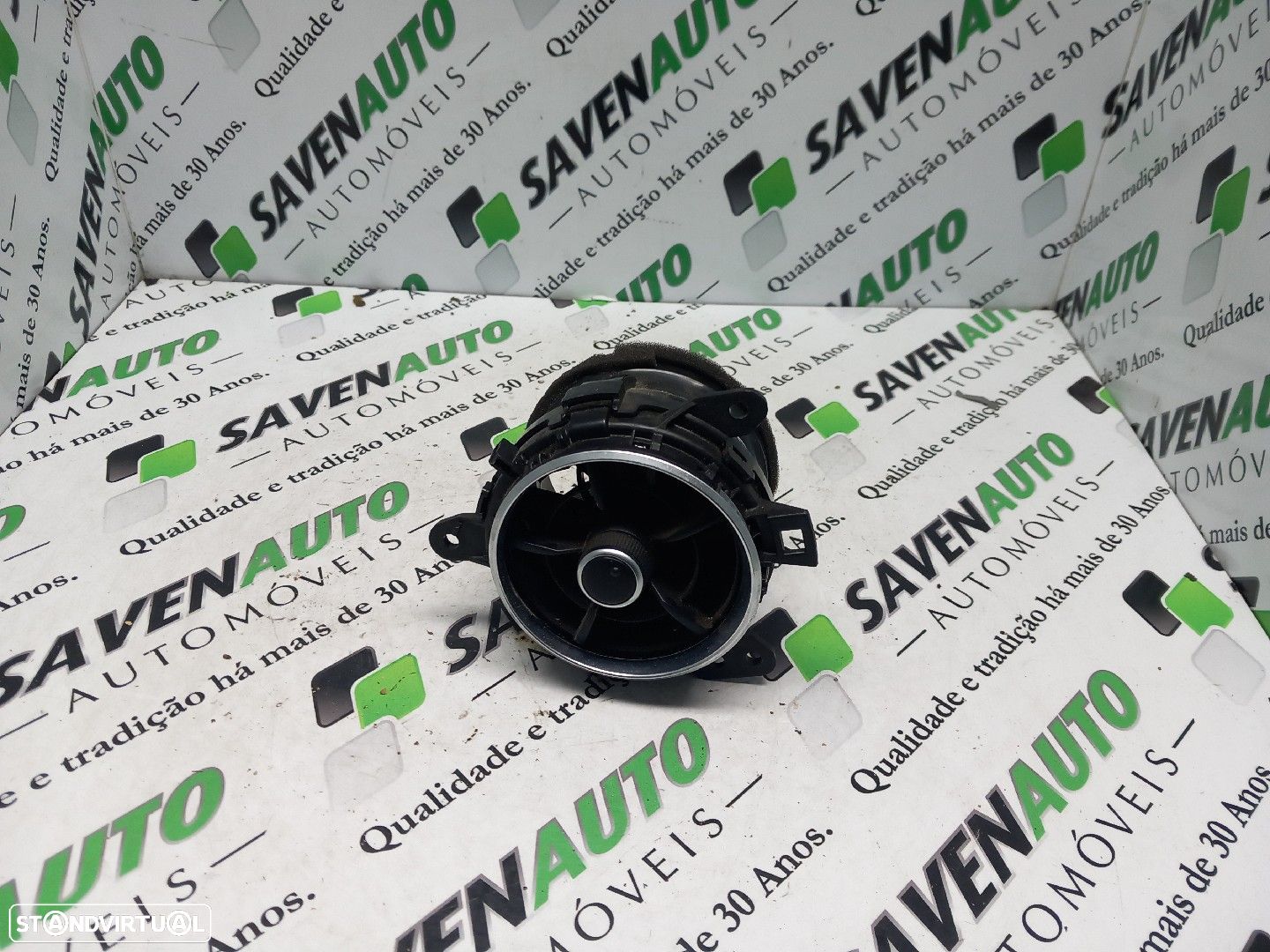 Grelha / Difusor Sofagem Toyota Yaris (_P13_) - 1