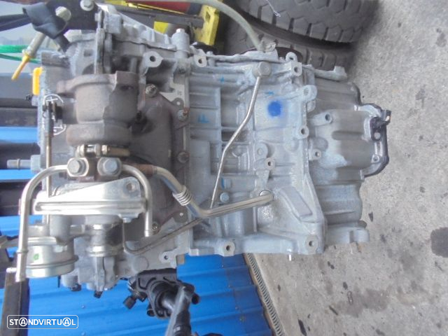 Motor H4BB40 DACIA SANDERO 2 FASE 2 2017 0.9I 90CV 5P LARANJA - 2