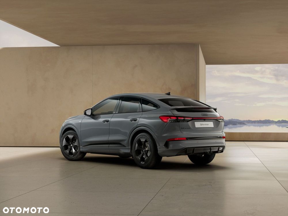 Audi Q4 Sportback e-tron - 6