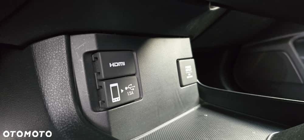 Honda Civic 1.5 T Prestige (Navi) - 35