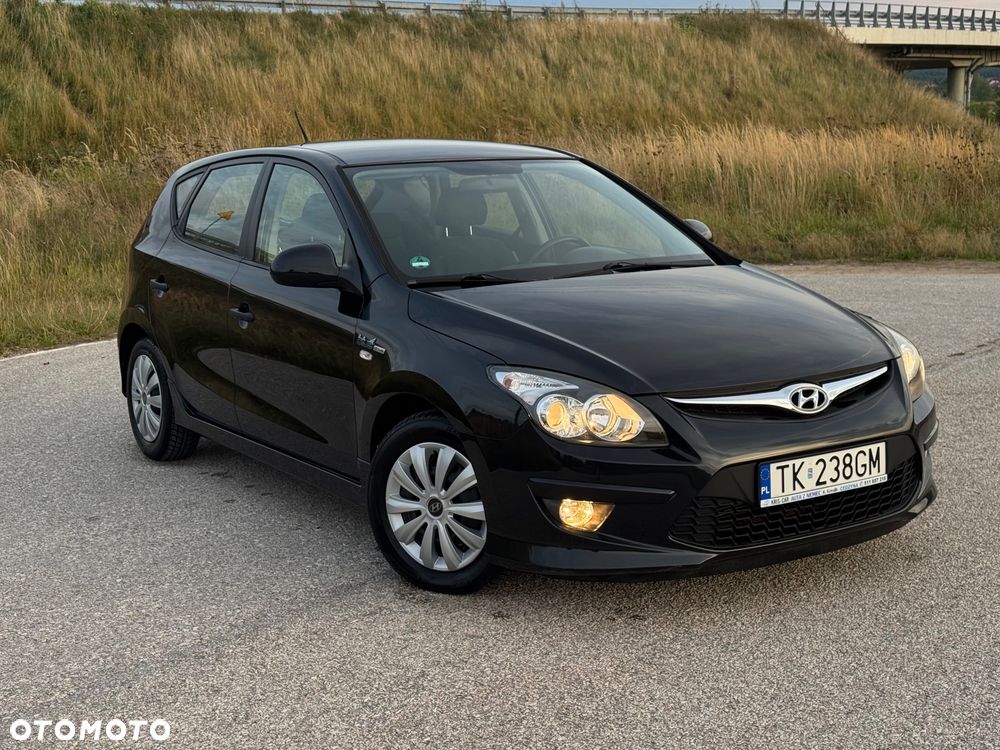 Hyundai i30 1.4 Blue Comfort - 2
