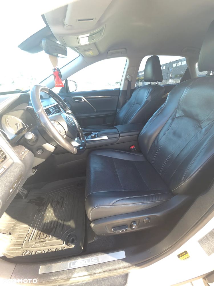 Lexus RX 200t / 300 Prestige - 22