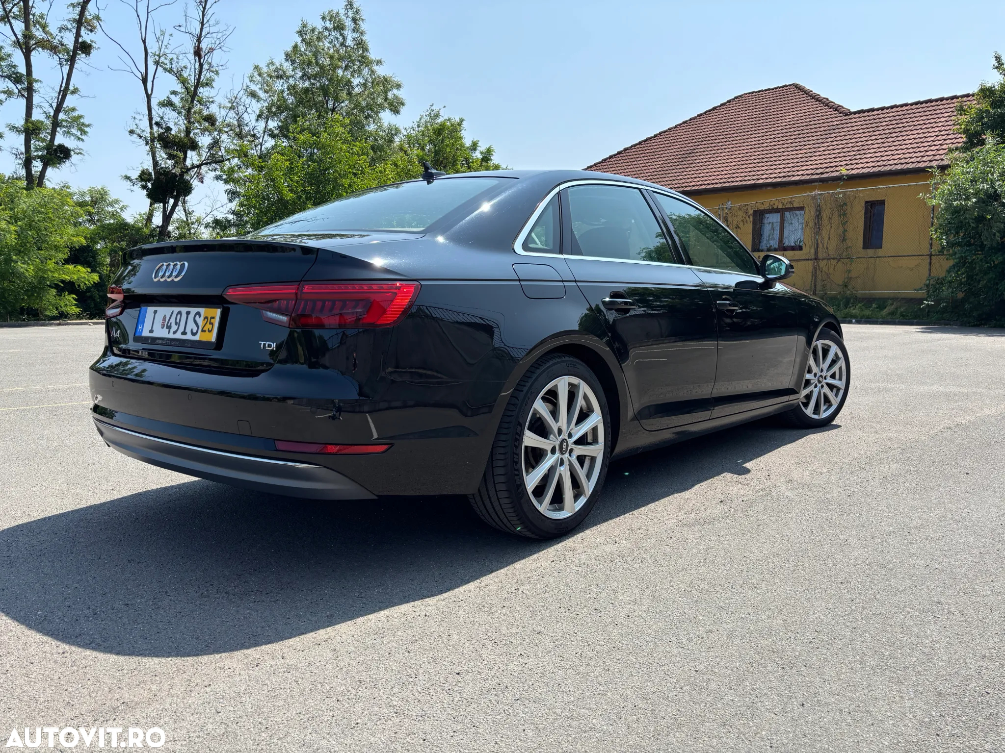 Audi A4 - 17