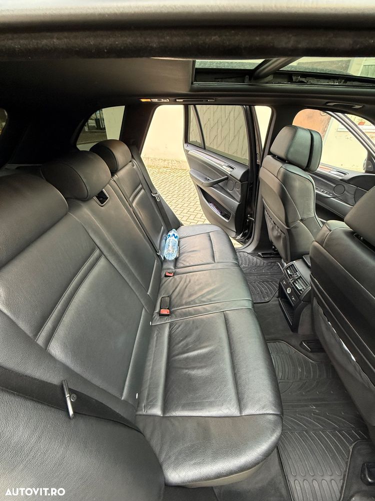 BMW X5 3.0d Aut. - 24