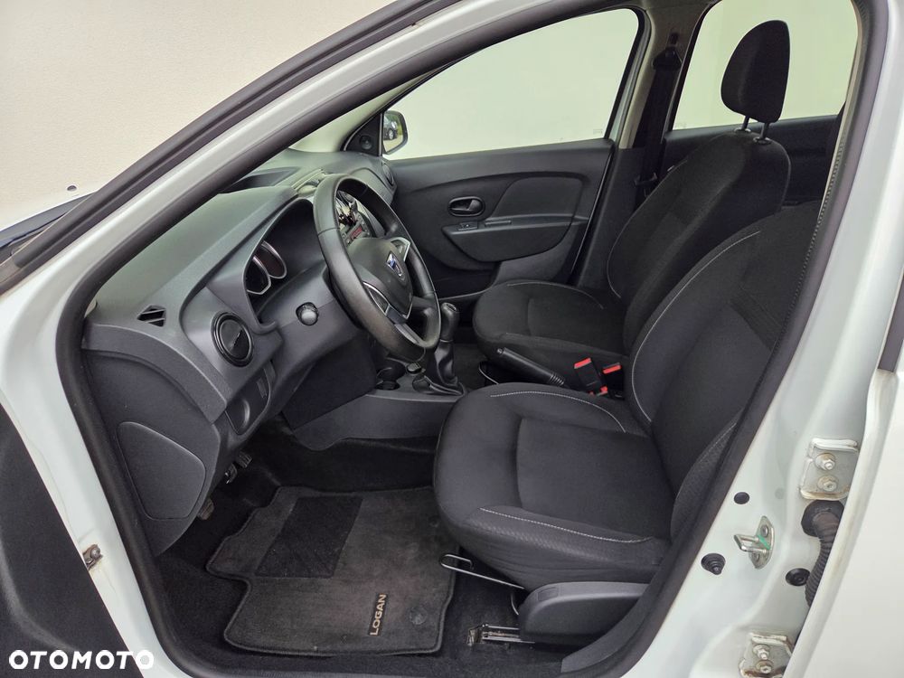 Dacia Logan - 8