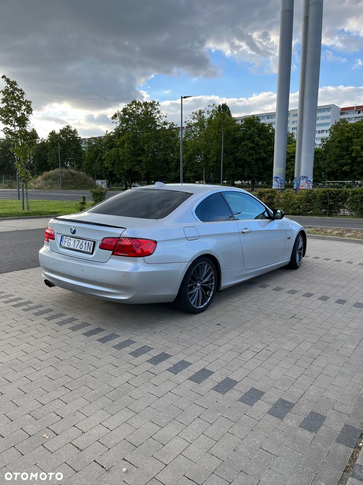 BMW Seria 3 - 3
