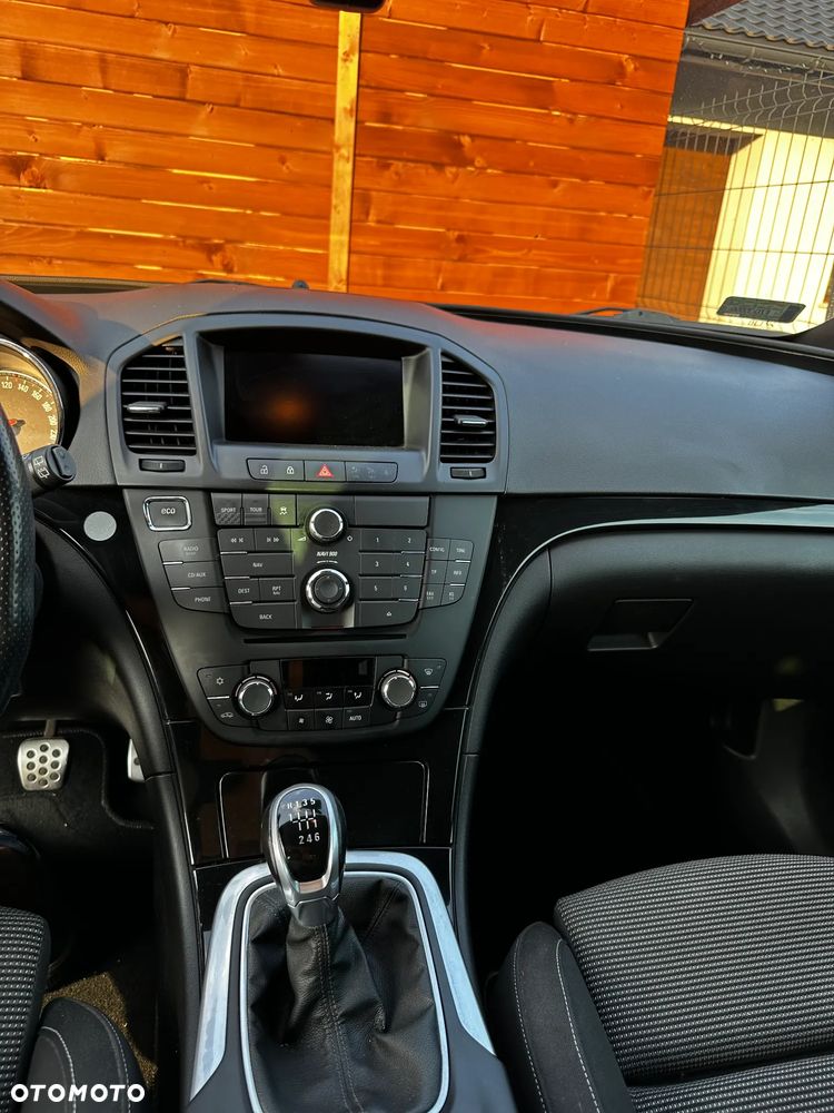 Opel Insignia - 4