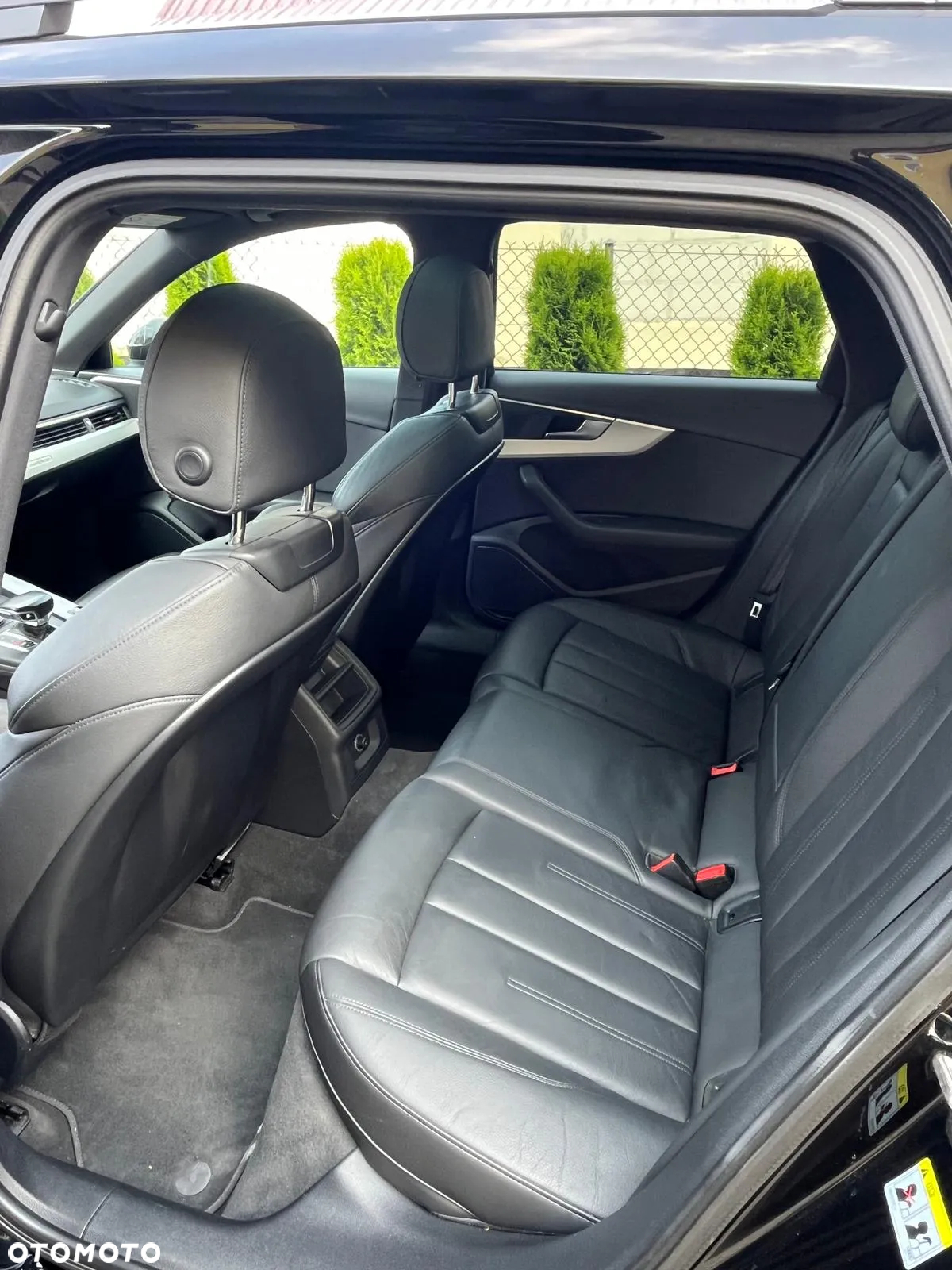 Audi A4 Allroad 2.0 TDI Quattro S tronic - 9
