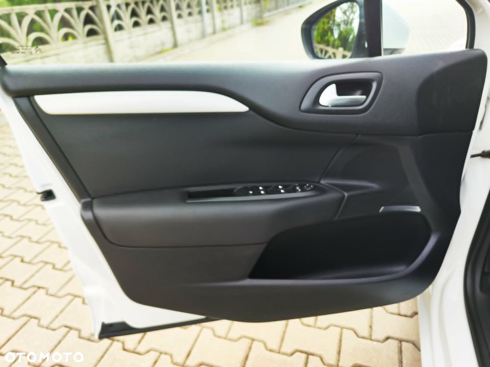 Citroën C4 1.6 HDi Selection - 29