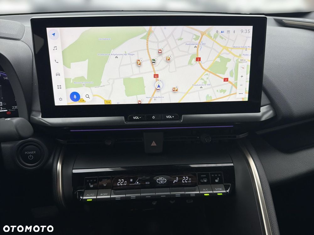 Toyota C-HR - 18