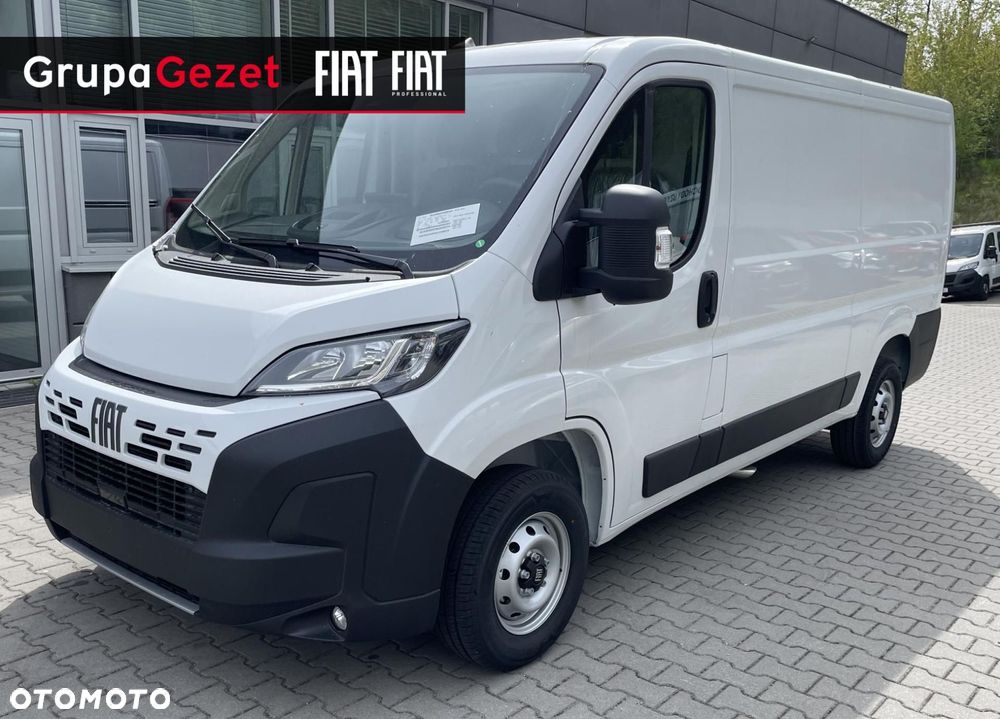 Fiat Ducato - 1