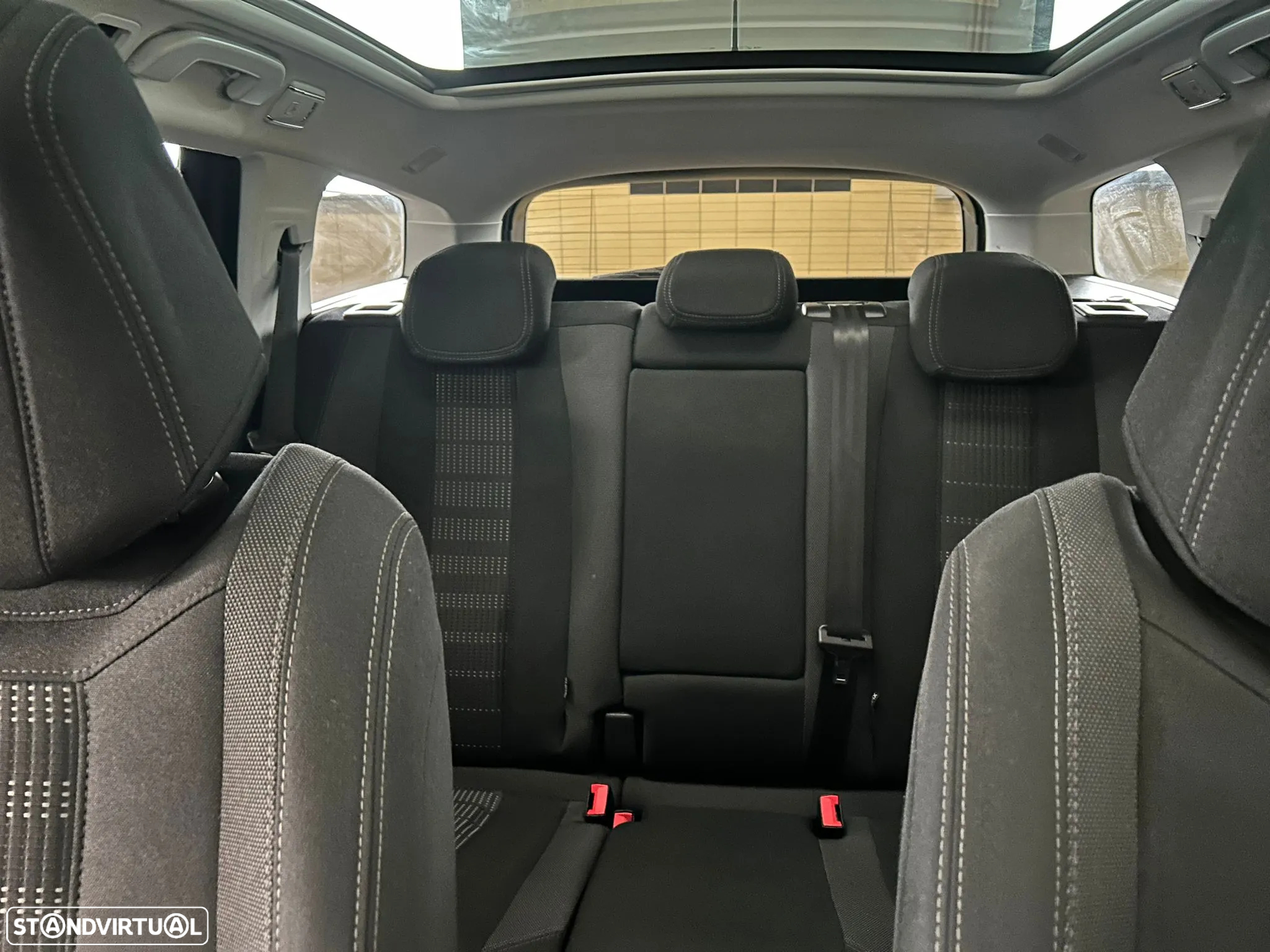 Peugeot 308 1.6 HDi Access - 27