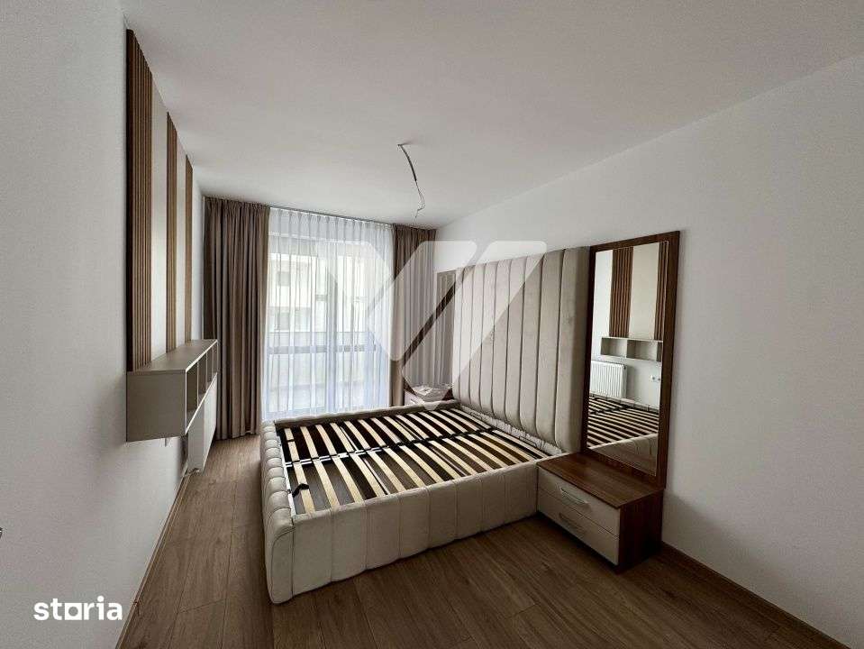 Apartament 3 camere decomandat la cheie, 83 mp Kaufland Doamna Stanca — fotografia 3