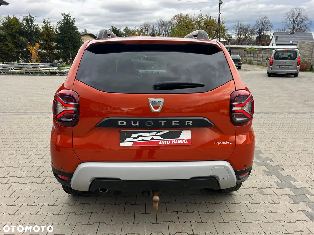 Dacia Duster 1.0 TCe Prestige - 4