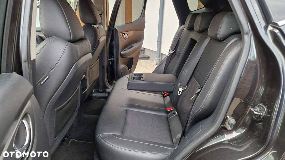 Nissan Qashqai - 14