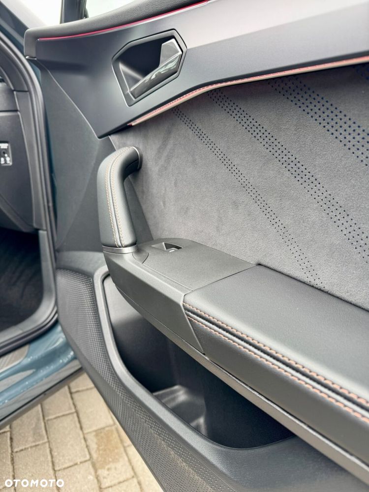 Cupra Formentor 1.5 TSI DSG - 28