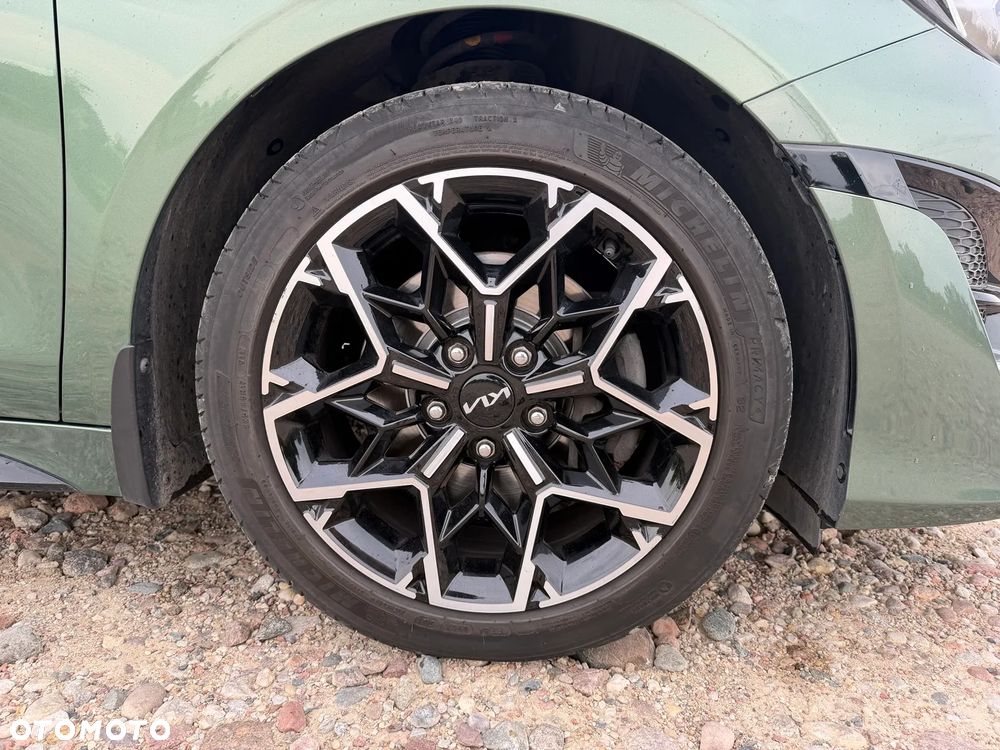 Kia ProCeed 1.5 T-GDI GT Line - 16