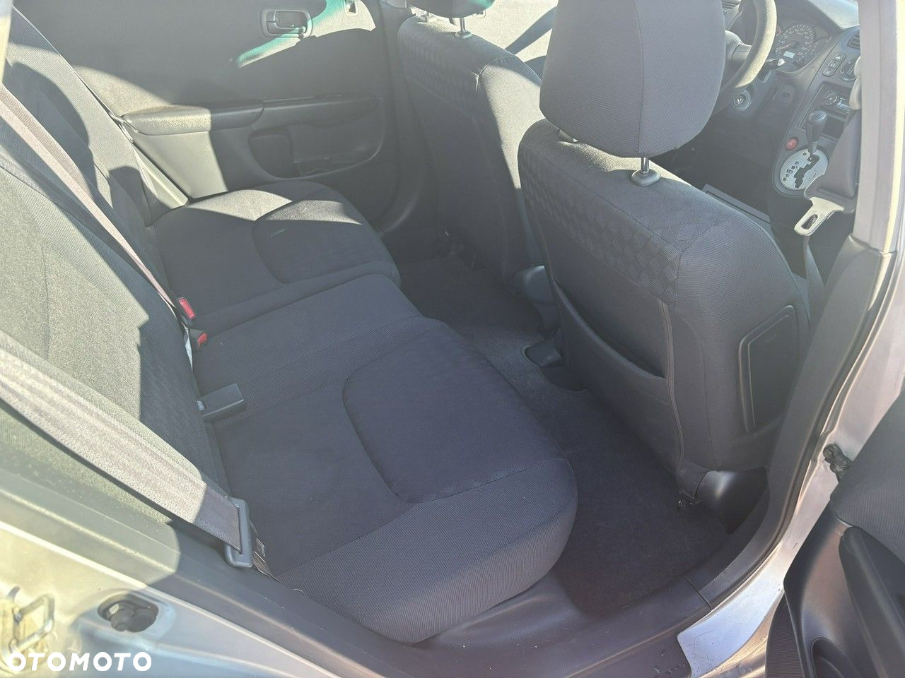 Honda Civic 1.4i Automatik Extra Edition - 19