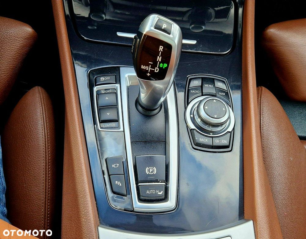 BMW 5GT 530d - 25