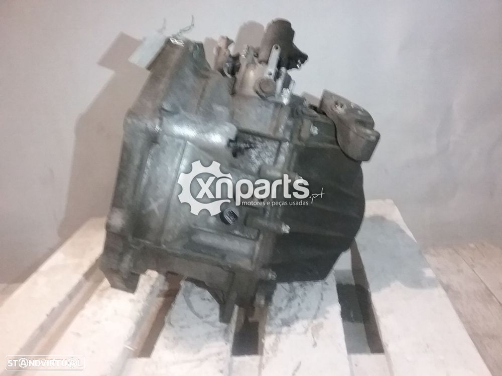 Caixa de velocidades manual OPEL Astra, Vectra, Zafira, Signum 1.9 CDTI 150cv  R... - 2