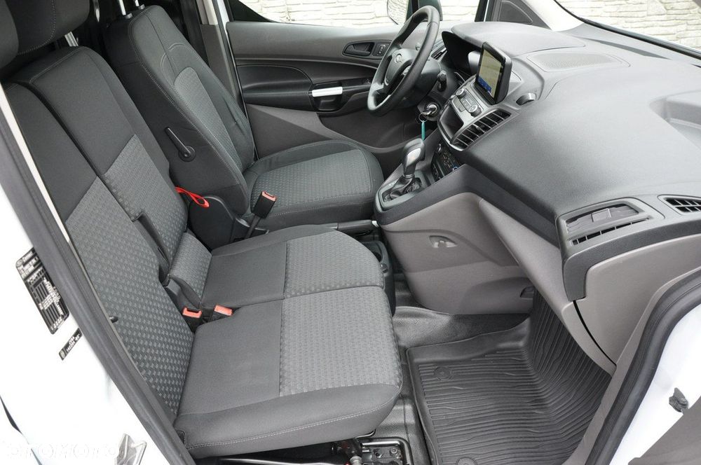 Ford Transit Connect - 10