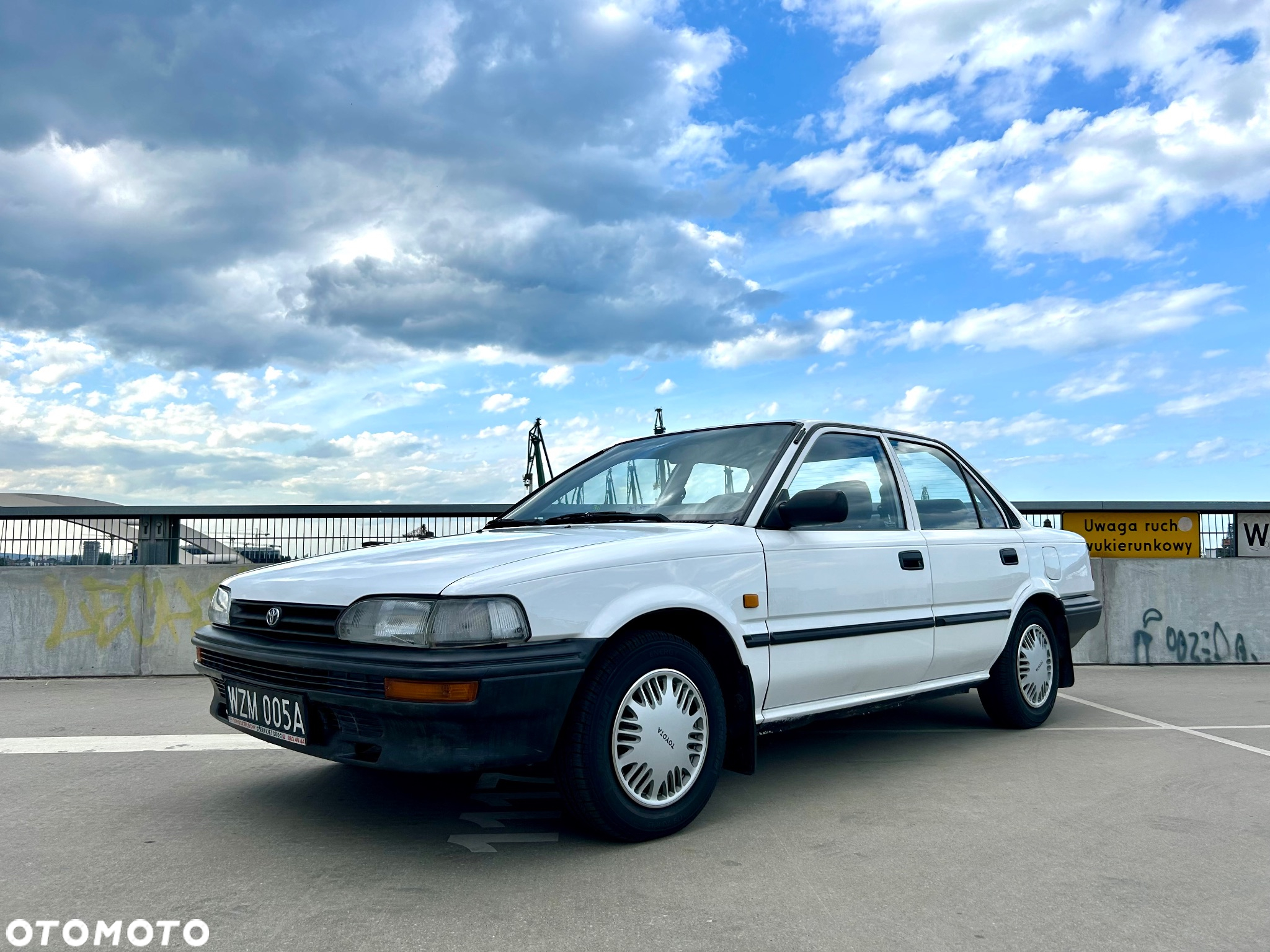 Toyota Corolla 1.3 XL - 3