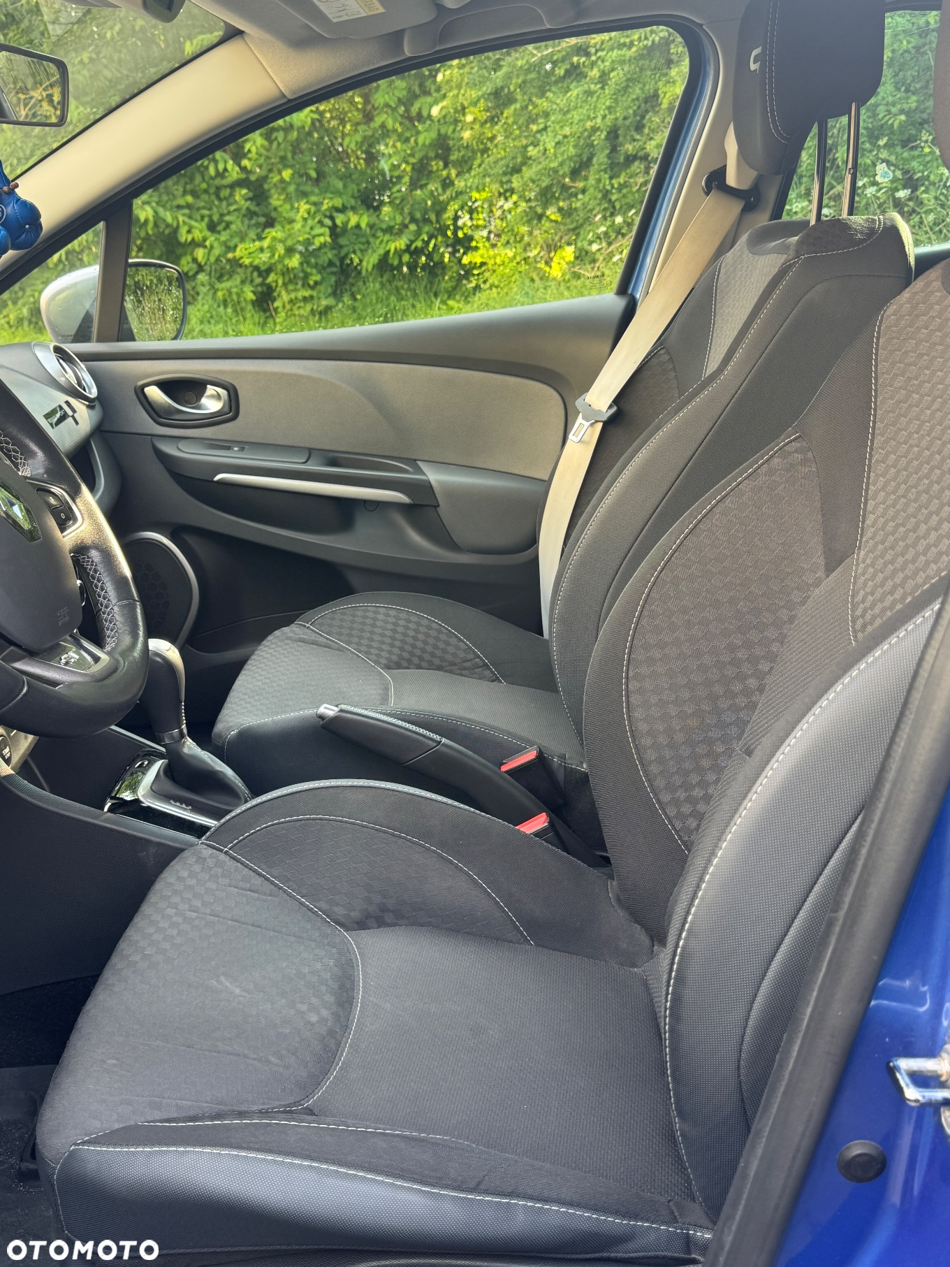 Renault Clio 1.2 TCe GT 120 EDC - 8