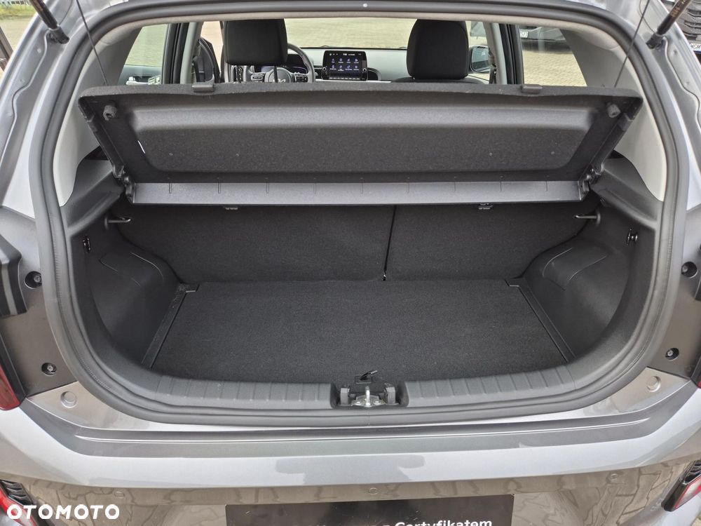 Kia Picanto 1.2 DPI L - 17